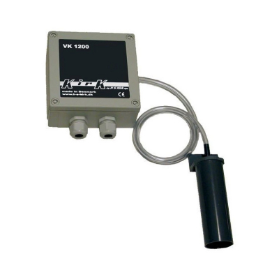 Kirk VK1200 Nivåbrytare 12/24V