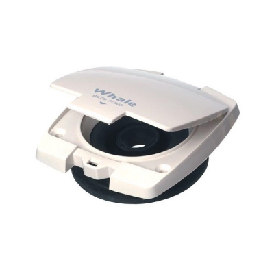 Sats Till MK5 Länspump För Montering Under Däck