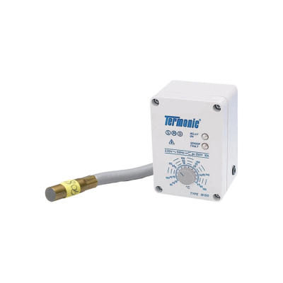 Termostat+sensor De Icer -15/+95 IP54