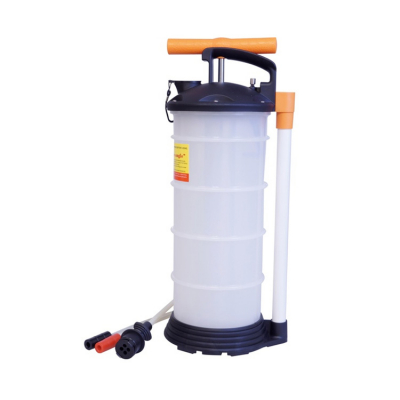Oljebytarpump 4 L