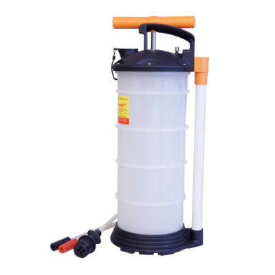 Oljebytarpump 6.5 L