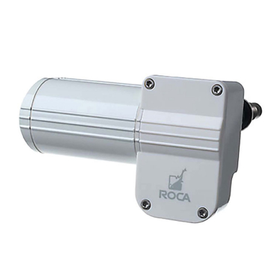 W12 Torkarmotor 38 mm 24V