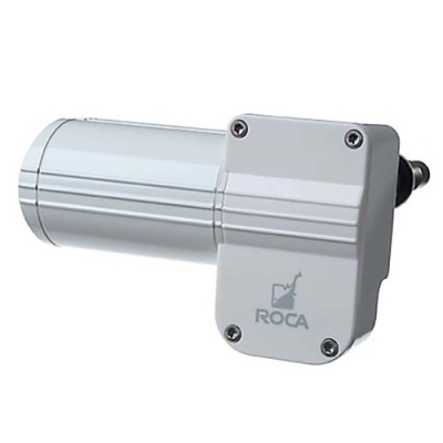 W12 Torkarmotor 90 mm