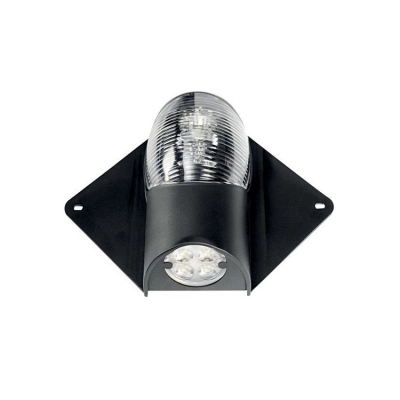 LED Topplanterna/Däcksljus