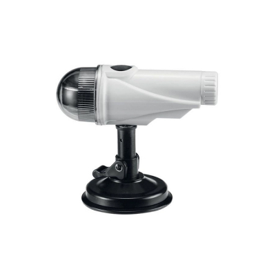 LED-Lanterna För Gummibåt/Kajak Dubbel