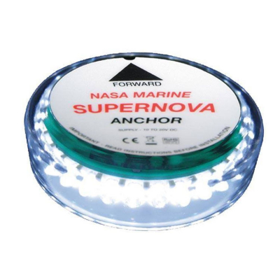 LED-lanterna Supernova Ankare