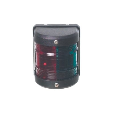 Dubbellanterna LED För Båtar Under 7 m 12V