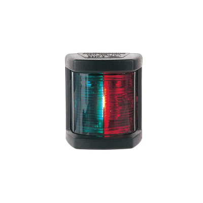 Serie 3562 Lanterna Svart Dubbel