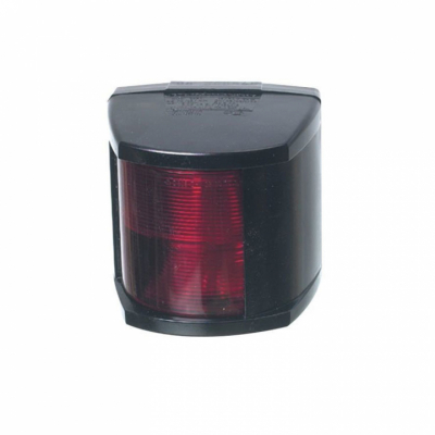 Babordslanterna 12V/30CD