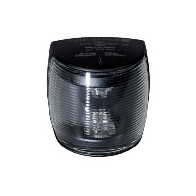 NaviLED Pro-Serie Topplanterna 3NM Svart