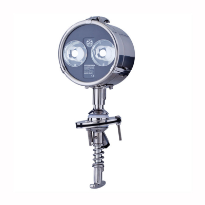 Söklampa LED RF 150mm 10-32V 10W 200.000cd