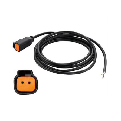 Ledning Till Hella Däcksbelysning 70 Gen IV 2 m