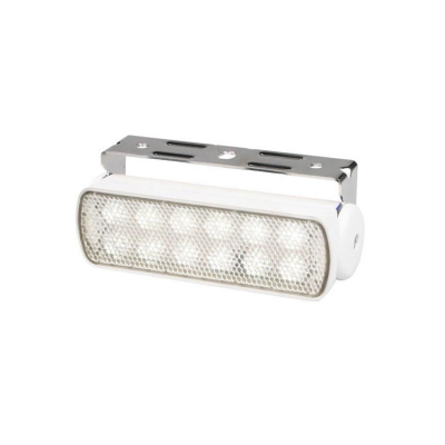 Sea Hawk Däckbelysning LED 9-33V Vit