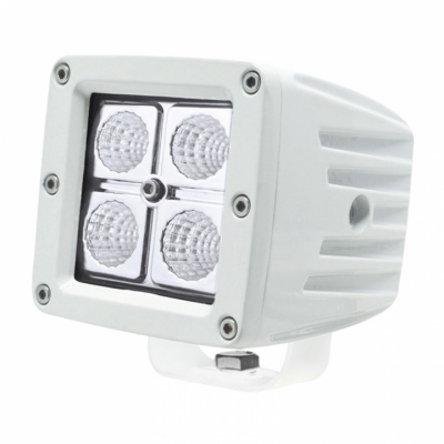 Däcksbelysning LED 10-30V DC, 1080 lm