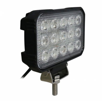 Däcksbelysning LED 10-30V DC 1715-5717lm