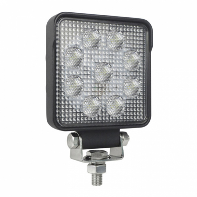 Däcksbelysning LED 10-30V DC 1210lm