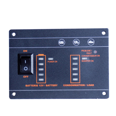 Fjärrkontroll För 1852 Växelriktare