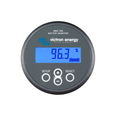 Batterimonitor BMV-700S 12/24V