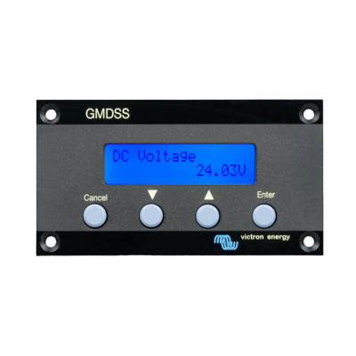VE.Net GMDSS-Panel (VPN000200000)