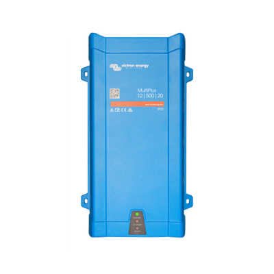 MultiPlus Växelriktare/Laddare 12/24V