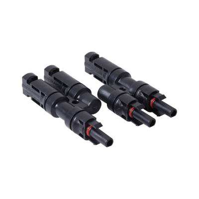 Fördelare Till Solpanel Hane/Hona 2-pack (SCA520500000)