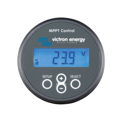 MPPT Kontrollpanel (SCC900500000)