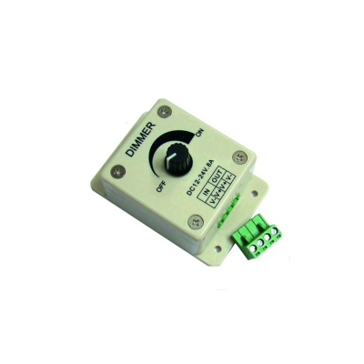 PVM LED-Dimmer 10-30V
