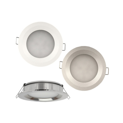 Maria LED Spot Mellan 3000K 10-32v