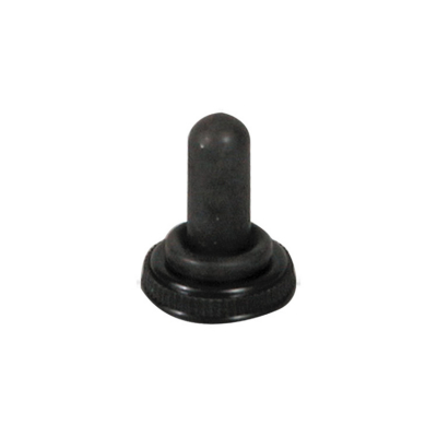 Gummilock För Vippskontakt 1270251