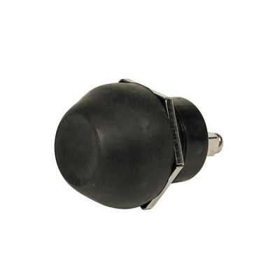 Honkontakt Med Gummilock 10A