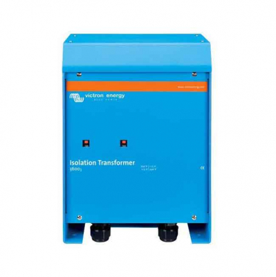 Isolationstransformator