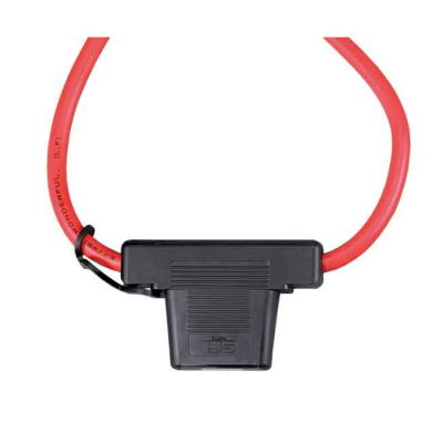 Säkringshållare Vattentät 20-120Amp