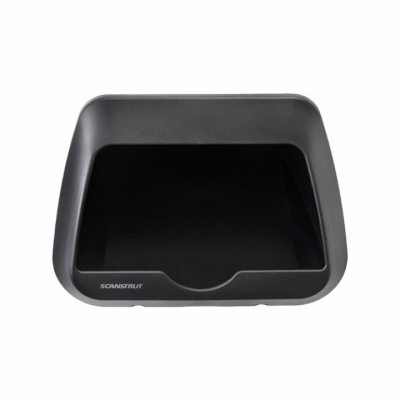 ROKK Nest Mobilfack Trådlös 15W Laddare  12/24V