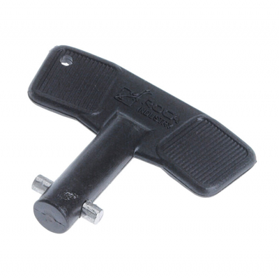 Extranyckel Svart För 1271091