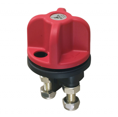 Huvudströmbrytare Gastät 250A 6-24V iso8846