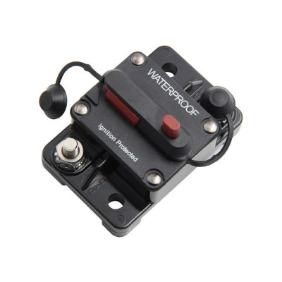 Automatsäkring  25-150 A