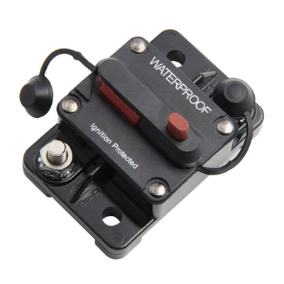 Automatsäkring 80 Ampere