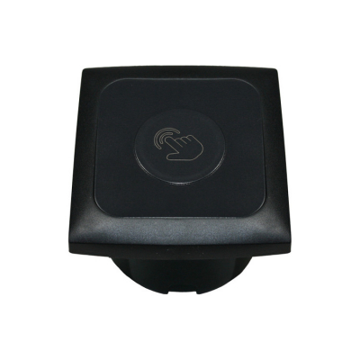 Touch Dimmer/Brytare Max 30W 12V