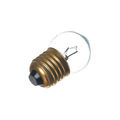 Glödlampa E27 12V