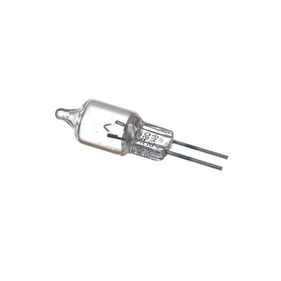 Halogenlampa G4 12/24V