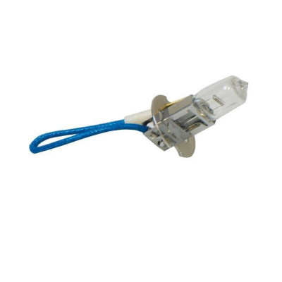 Halogenlampa H3 55W 12V
