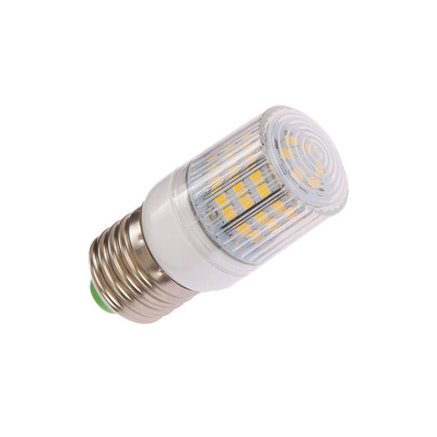 LED-Glödlampa E27 Ø 31x75 mm 10-35Vdc 35W