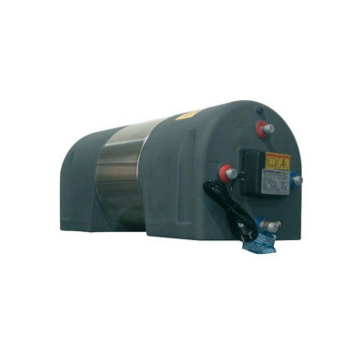 Compact Inox Varmvattenberedare 80L 220V/1200W