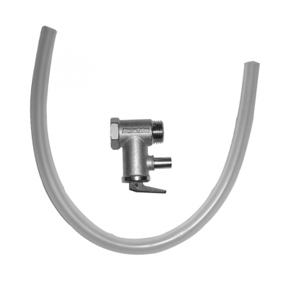 Säkerhetsventil Till Quick Varmvattenberedare