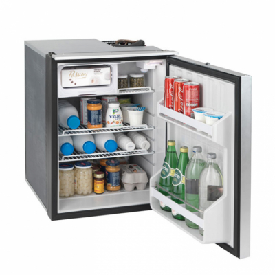 Cruise Elegance Kylskåp 12/24V 85L