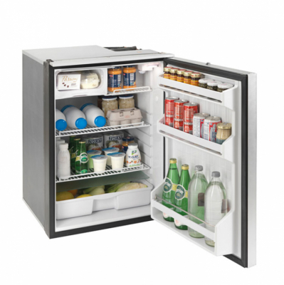 Cruise Elegance Kylskåp 12/24V 130L