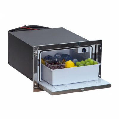 Kyllåda Cruise 36 Inox 12/24V 36L