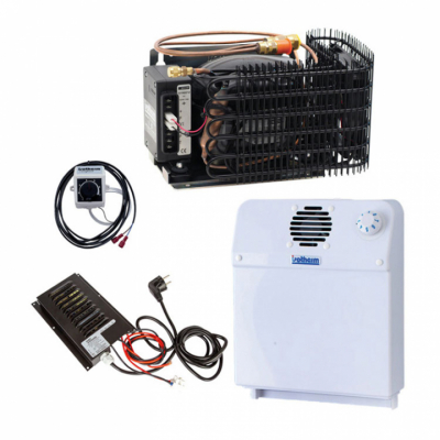 Kylaggregat VE150 Kit Max 150L