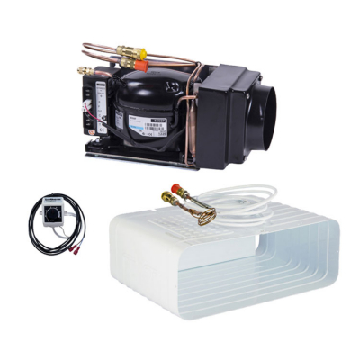 Kylaggregat GE150 Max 150L