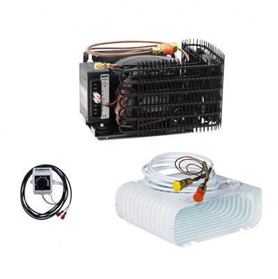 Kylaggregat Compact Classic 2009